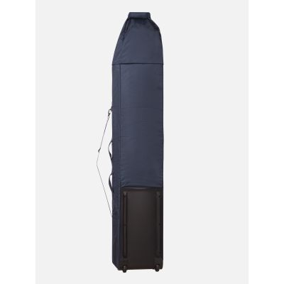 2. ROSSIGNOL STRATO Extendable Wheely Ski Bag 170–220 cm for 2 Pairs of Skis