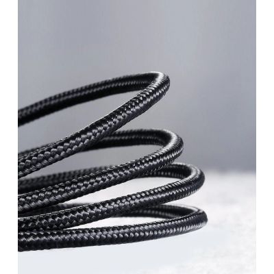 11. Ugreen US290 60146 USB-A / micro USB 2.4A cable 1m - gray