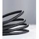 11. Ugreen US290 60146 USB-A / micro USB 2.4A cable 1m - gray