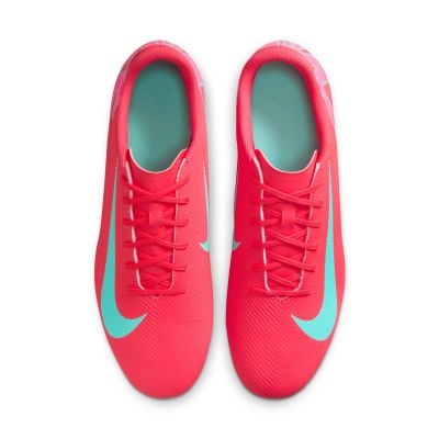 3. Nike Mercurial Vapor 16 Club FG/MG FQ8441-800 shoes