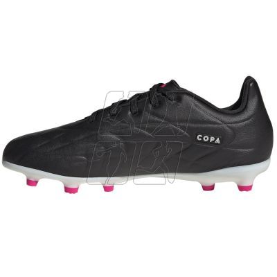 6. Adidas Copa Pura.3 FG Jr HQ8945 football boots