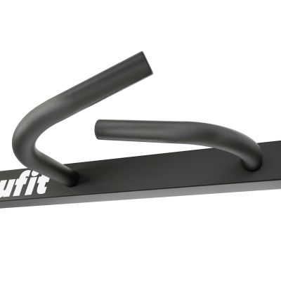 7. VIRTUFIT HR100 HALF RACK - SQUAT RACK - STRENGTH STATION