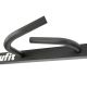 7. VIRTUFIT HR100 HALF RACK - SQUAT RACK - STRENGTH STATION