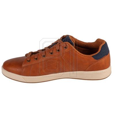 2. Skechers Cavell - Hensley 210946-LUG Brown 41