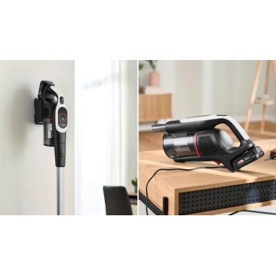 10. BOSCH BCS931WBA upright vacuum cleaner