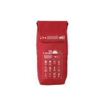 MILLET Safety Pocket Backpack Red