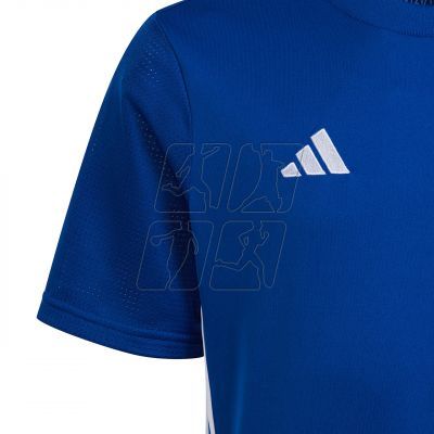 7. Adidas Table 23 Jersey Jr T-shirt H44536