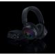19. Razer Kraken V4 Pro Bluetooth Over-ear Microphone Wireless Black Headset