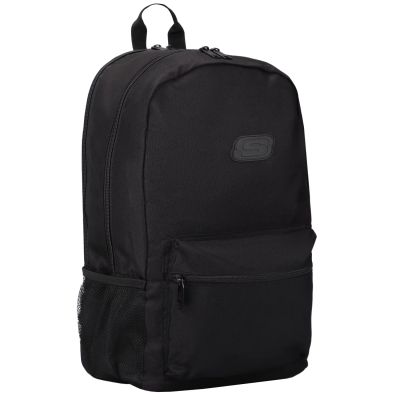 2. Skechers Essential Backpack SKCH8442-BLK Black One size