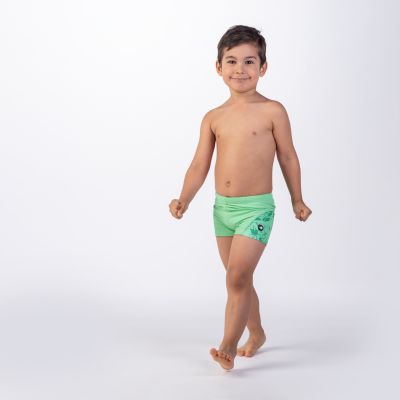 11. Aquawave Idaro Kids Jr boxers 92800455032