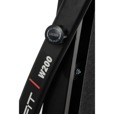 20. ELECTRIC TREADMILL W200-2 ENERO FIT