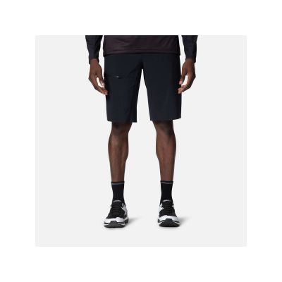 3. Rossignol Skpr Shorts Black