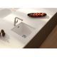 3. Deante Eridan ZQES104 granite sink