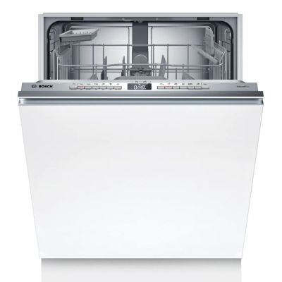 Built-in dishwasher BOSCH SMV4ETX08E