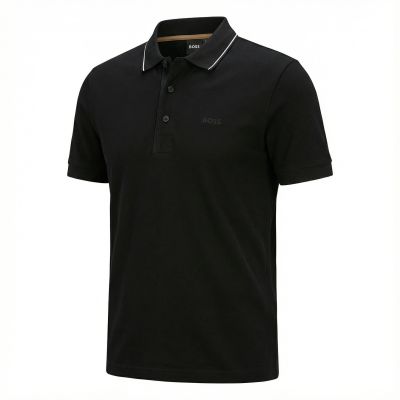 5. Polo Shirt Boss Paule 4 M 50506195-007