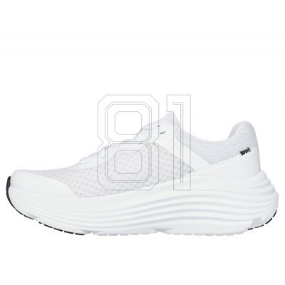 4. Skechers W 129470 WBK Running Shoes