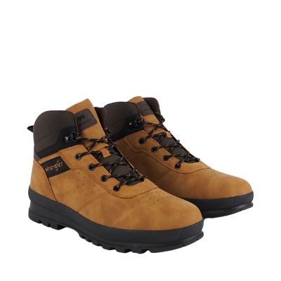 2. Wrangler Ikro Mid Men's Shoes 20263030 35A
