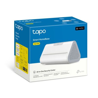 5. TP-Link Tapo H500 Base Unit