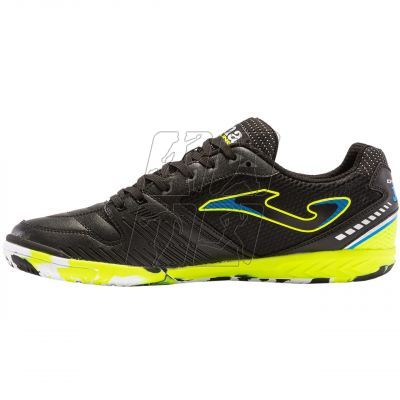 2. Joma Dribling Indoor 2301 M DRIW2301IN football boots