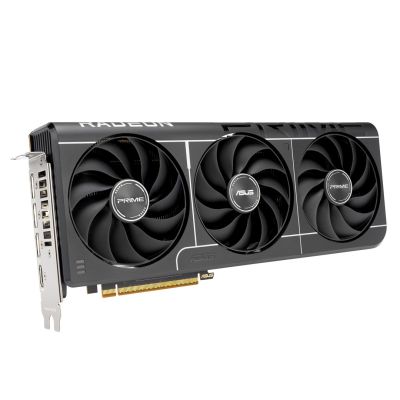 69. graphics card ASUS PRIME RX9070 O16G EVO