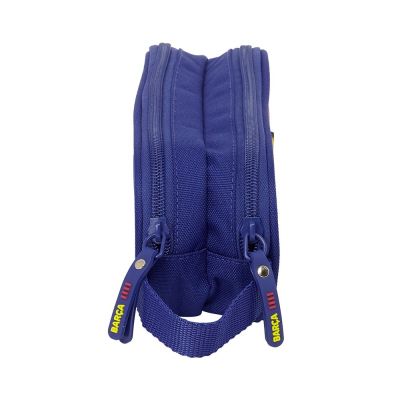 3. FC Barcelona double pencil case 812529513