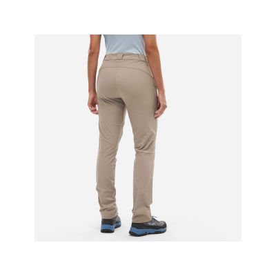 5. MILLET Ubic Stretch Pant W women's pants beige