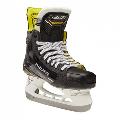4. Bauer Supreme M4 Sr 1059770 Hockey Skates
