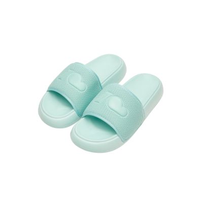 11. Kubota mesh flip-flops mint K25SS-114-001-27-1