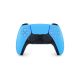 25. Sony PlayStation 5 DualSense Starlight Blue V2 Wireless Controller