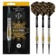 5. Darts Harrows BOXER BOMB 90% 50th ANNIVERSARY EDITION softip
