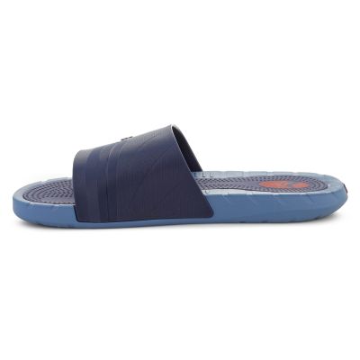 4. RIDER RUSH SLIDE AD BLUE/RED 12511-BN356