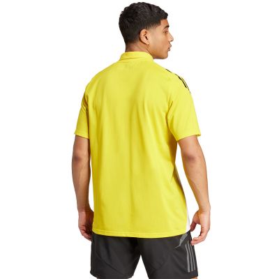 2. Adidas Tiro 24 Competition Polo Shirt M IV9144