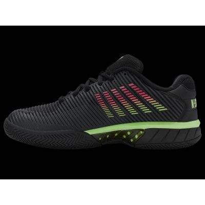 5. K-Swiss HYPERCOURT EXPRESS 2 shoes (06613-011-M)