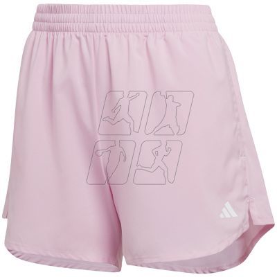 adidas Aeroready Made for Training Minimal W HM4499 shorts