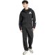 6. adidas Z.N.E. Open-Hem Men’s Trousers, Black, JC5478