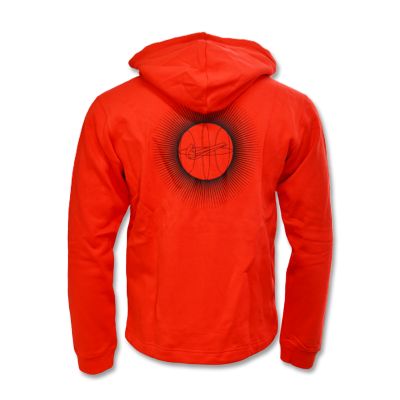 2. Nike Kyrie Irving Full-Zip Hoodie - DA6689-673