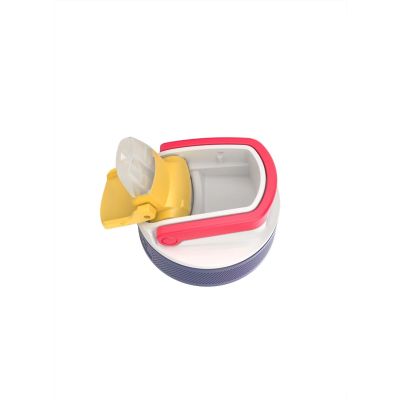 7. Kambukka Lagoon 400ml Police Patrol Water Bottle