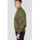 6. Alpha Industries MA-1 TT M jacket 191103-257