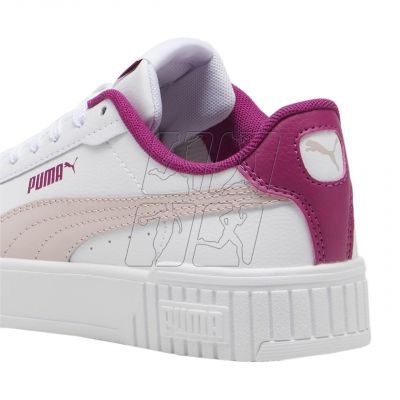 3. Puma Carina 2.0 Jr shoes 386185 19