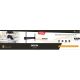 2. Libox Berlin LB-120 TV wall mount (wall-mounted; 37" - 70"; max. 50kg)