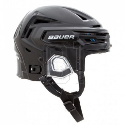 7. Bauer Re-akt 150 Hockey Helmet 1055151