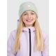 4F Girls’ Reflective Beanie 4FJRAW25ACAPF0750-47S