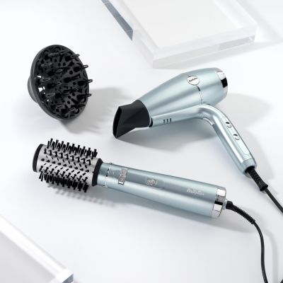 4. BABYLISS AS773E Hair Curler