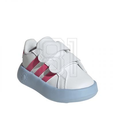 2. Adidas Grand Court 2.0 Infants Jr JI0981 shoes