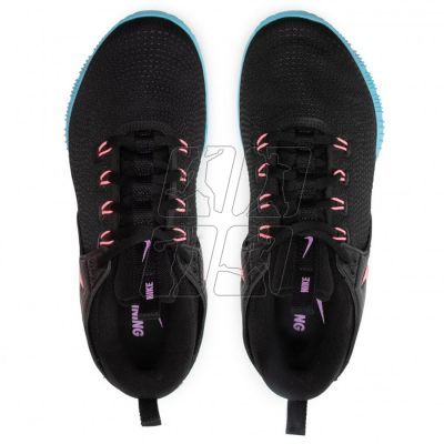 3. Nike Air Zoom Hyperace 2 LE W DM8199 064 volleyball shoe