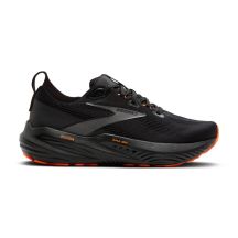Glycerin 22 men's running shoes for asphalt, black