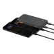 6. Xtorm FS5101U Power Bank Lithium Polymer (LiPo) 10000 mAh Black