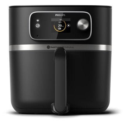2. Philips 7000 Series HD9880 Airfryer Co