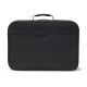 4. DICOTA D3250204 Laptop Bag 40.6 cm (16") Briefcase Black