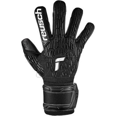 3. Reusch Attrakt Freegel Infinity 5470735 7700 goalkeeper gloves